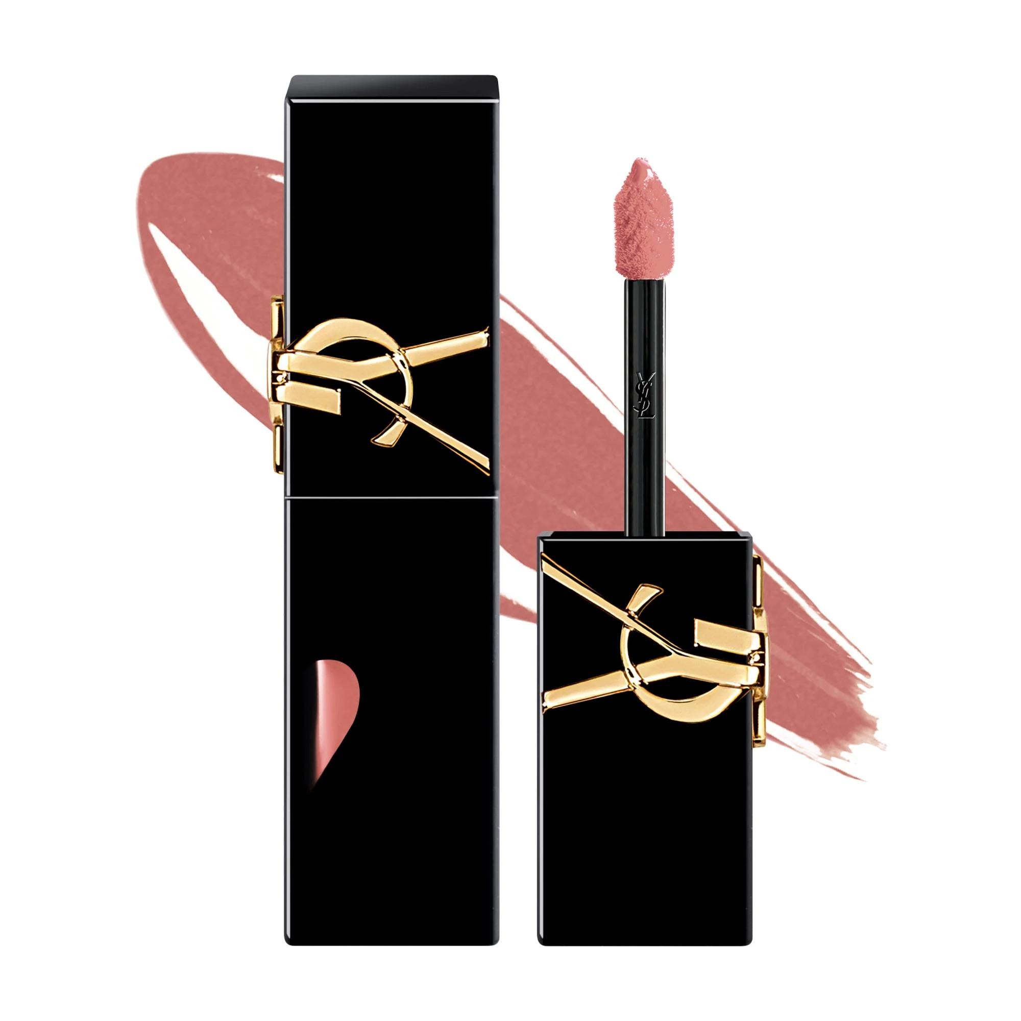 Yves Saint Laurent The Inks Vinyl Cream: High Shine, Hydrating, Long-Wearing Lip Stain for Intense Color & All-Day Comfort YSL Lip Stain: High Shine, Hydrating, Long-Lasting Color Lip stain, Hydrating lip stain, High shine lip stain, Long-wearing lip color, Creamy lip stain, Yves Saint Laurent lip stain, Moisturizing lip stain, Luxury lip stain, Lip color, Lip gloss, Makeup, Cosmetics, Beauty, Hydrating, Long-wearing, Creamy color, High-shine finish, Buildable color, Intense color, Vibrant color, Glossy lip
