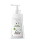 Incia Natural Children's Gel Shampoo 350ml: Gentle, Tear-Free, Organic Baby Hair Wash for Sensitive Skin - Sulfate & Paraben Free Incia Natural Kids Shampoo: Gentle, Tear-Free, Organic Baby Wash natural children's shampoo, organic baby shampoo, gentle shampoo for kids, sulfate-free children's shampoo, paraben-free baby shampoo, sensitive skin shampoo for children, natural hair care for kids, organic baby hair wash, natural shampoo, organic shampoo, gentle shampoo, shampoo for kids, sulfate-free shampoo, par