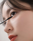 Rom&nd Han All Fix Maskara L02 Long Ash: Smudge-Proof, Long-Lasting Volumizing Korean Mascara for Enhanced Lashes Rom&nd Mascara: Long-Lasting, Smudge-Proof Volumizing Korean Makeup Rom&nd mascara, Long-lasting mascara, Smudge-proof mascara, Volumizing mascara, Waterproof mascara, Oil-resistant mascara, Korean mascara, Lash enhancing mascara, Mascara for long lashes, Mascara for volume, Han All Fix Maskara, Mascara, Long-lasting curl, Smudge-proof applicator, Volume enhancing, SMART PROOF technology, Water-