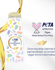 Dove Intensive Repair Shampoo for Damaged Hair - Nourishing, Vegan, PETA-Approved - 13.53 fl oz Dove Intensive Repair Shampoo - Nourishing & Vegan intensive repair shampoo, damaged hair care, vegan shampoo, PETA-approved hair care, nourishing shampoo for dry hair, hair repair, cruelty-free shampoo, Dove shampoo, hair care for damaged hair, vegan hair care