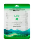 JKosmec Cica Paper Mask - Anti-Acne Solution | Skin Care | 1 Mask - image 2