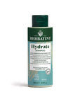 Herbatint Moisturizing Shampoo for Dry Hair 260 ml