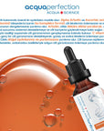 Acqua Perfection Vitamin C Serum - Brightening & Anti-Aging Skincare for Uneven Skin Tone - 30ml - Face Serum