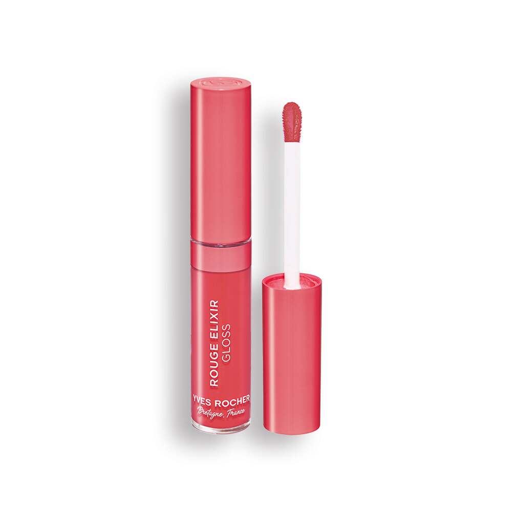Dudak Parlatıcı - Long-Lasting Moisturizing Lip Gloss with Camellia Oil Moisturizing Lip Gloss with Camellia Oil - Long Lasting Color lip gloss, moisturizing lip gloss, long-lasting lip gloss, camellia oil lip care, hydrating lip gloss, lip care, cosmetic lip products, nourishing lip gloss, vibrant lip color, healthy lip solutions, daily lip care, makeup essentials