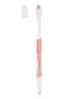 Benri Dent Crystal Toothbrush for Deep Clean (Assorted)