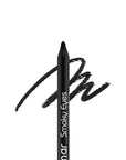 Flormar Smoky Eyes Carbon Black Waterproof Eyeliner - Rich Pigmentation for Stunning Eye Makeup | Ideal for Women and Teenagers - image 10
