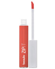 Beaulis Zip It Liquid Matte Lipstick 553 Delight 6ml