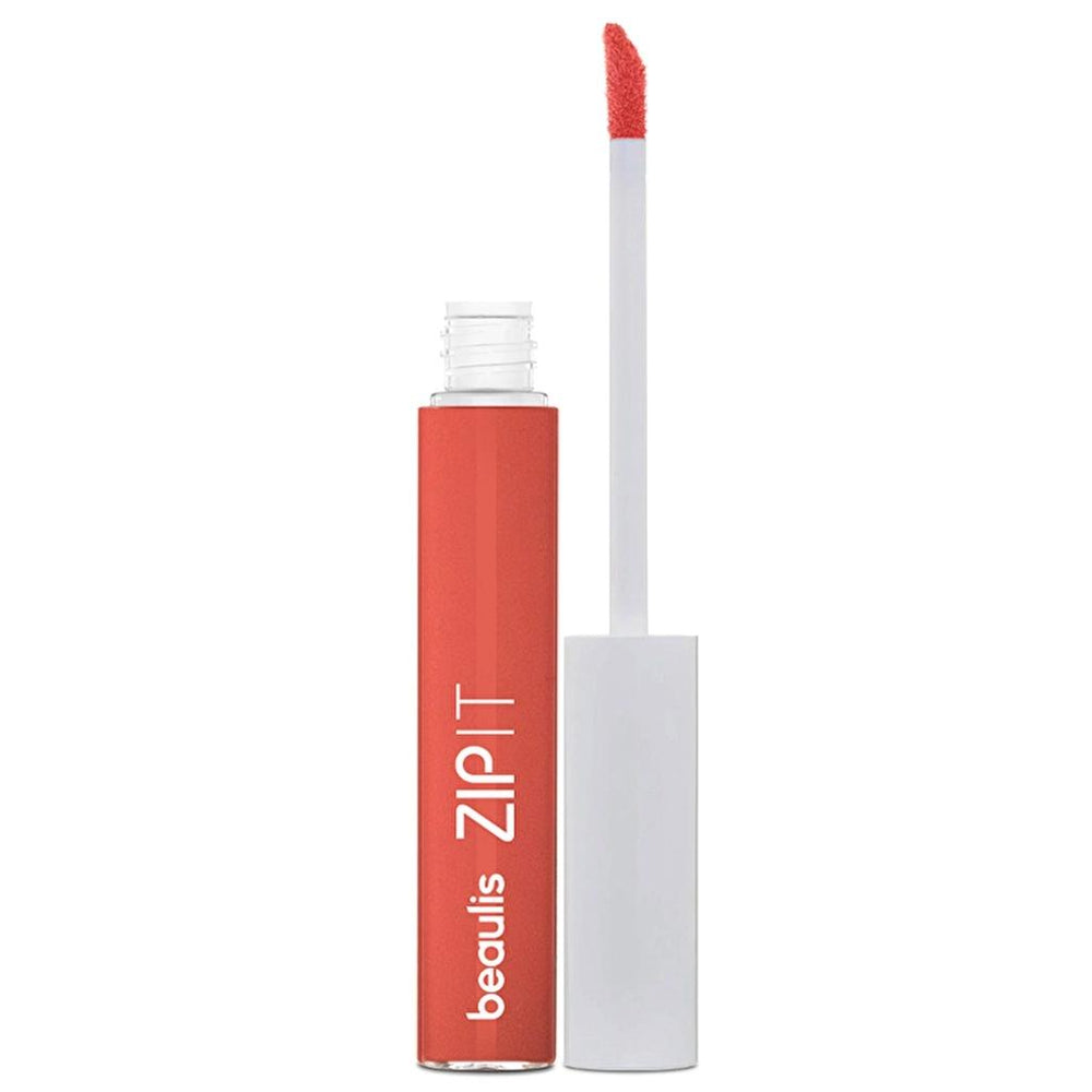 Beaulis Zip It Liquid Matte Lipstick 553 Delight 6ml