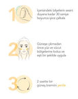 Bioderma Photoderm Mineral Sunscreen Cream SPF50+ for Sensitive Skin - Non-Comedogenic & Photostable - image 6
