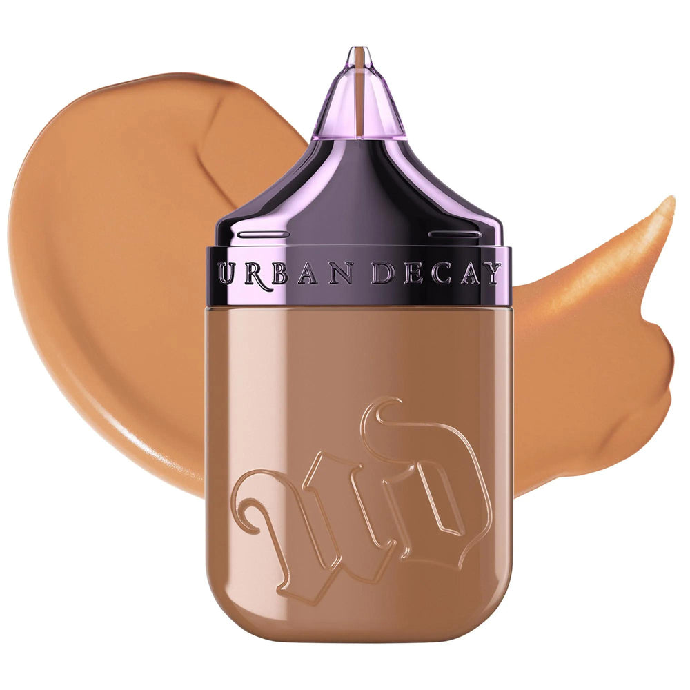 Face Bond Waterproof Foundation: Lightweight, Medium Coverage, Matte Finish with Niacinamide - Controls Shine, Minimizes Pores Face Bond Waterproof Matte Foundation - Medium Coverage, Niacinamide waterproof foundation, matte foundation, lightweight foundation, medium coverage foundation, niacinamide foundation, foundation for oily skin, foundation for combination skin, non-comedogenic foundation, self setting foundation, smudge resistant foundation, foundation, face makeup, makeup, beauty, cosmetics, long-l