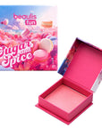 Beaulis Fun Sugar and Spice Shimmer Blush 551