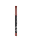 Flormar Mat Lip Liner - Waterproof, Long Lasting, Vitamin Enriched - Precise Lip Definition for Makeup - Lip Liner