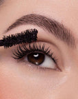 Astra InstaVolume Volumizing Mascara for Full Lashes