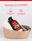 Tresan Nettle Shampoo 300ml back