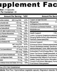 Complete Multivitamin