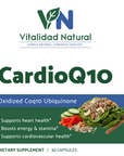 CoQ10 Ubiquinone