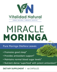 Moringa Pure