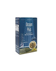 Ocean Plus Omega-3 Supplement - 1200 mg Purified Fish Oil Capsules - image 3