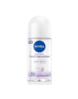 Nivea Fresh Sensation Women's Roll On Deodorant 1.69oz - Long Lasting