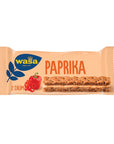Wasa Sandwich Paprika & Red Pepper Crispbread 37g