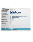 Gardegen 120 Capsules Dietary Supplement