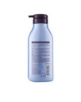 Luxliss Coconut Miracle Oil Moisturizing Shampoo 500 ml