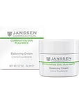 Janssen Cosmetics Balancing Cream for Oily & Combination Skin - 1.7 oz | Skincare