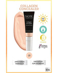 Note Collagen Concealer 01 - Brightening Creamy Formula | Anti-Aging