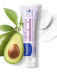 Mustela Diaper Cream 1.2.3 Vitamin Barrier - Natural Diaper Rash Treatment for Newborns Mustela Diaper Cream - Natural Rash Relief for Newborns diaper cream, baby diaper rash cream, natural diaper rash treatment, newborn diaper cream, zinc oxide diaper cream, Mustela, baby care, skin protection, newborn essentials, gentle skincare, diaper rash relief, baby skincare, natural baby products