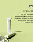 Resh Lab Unscented Cica Calming Cream 50ml - Gentle Formula | Korean Skincare