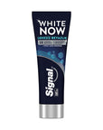 Signal White Now Instant Whitening Toothpaste 75ml | Stain Removal