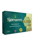 Sjomanns Biotin 3000 mcg Chewable Supplement for Hair, Skin & Nail Health - 30 Count - image 3