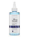 Rimu Health: Glycolic Acid AHA BHA Pore Tightening Toner - Exfoliating Facial Toner for Oily & Acne Prone Skin - Minimizing Enlarged Pores & Renewing Skin Rimu Health Glycolic Acid Toner | Pore Tightening & Exfoliating pore tightening toner, glycolic acid toner, AHA BHA toner, skin clarifying toner, exfoliating facial toner, toner for oily skin, pore minimizing skincare, chemical exfoliant toner, facial toner, toner, oily skin, acne prone skin, pore minimizing, skin renewal, glycolic acid, BHA, skincare, be
