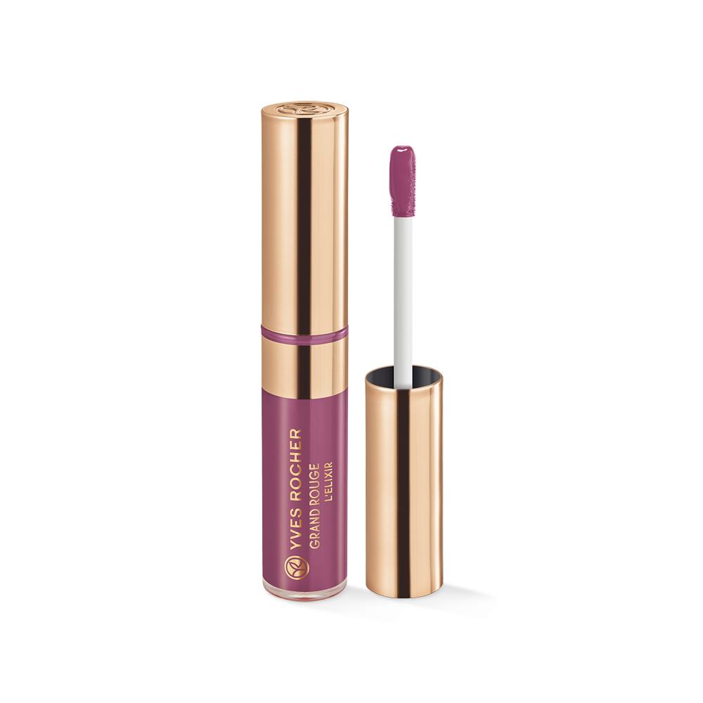 Ultra Matte Lipstick - Long-Lasting, Intense Color & Nourishing Care Ultra Matte Lipstick - Long-Lasting & Nourishing matte lipstick, long-lasting lip color, natural lip care, paraben-free cosmetics, mineral oil-free beauty products, camellia oil benefits, dermatologically tested lipstick, lip care, cosmetics, beauty products, long-lasting makeup, nourishing lipstick, comfortable lip color, stylish lipstick, modern lip color