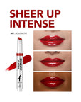 Flormar Sheer Up Lipstick 007 Bold Move 3g