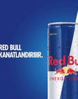 Red Bull Energy Drink 250ml - Boost Energy, Focus, and Performance with B Vitamins & Taurine - Recyclable Can Red Bull Energy Drink 250ml - Boost Energy & Focus Red Bull, Energy Drink, Caffeinated Beverage, Taurine Drink, Vitamin B Energy, Energy boost drink, Red Bull 250ml, Caffeine Energy Drink, Energy drink for focus, Energy drink recyclable can, energy, focus, alertness, mental clarity, physical performance, B vitamins, taurine, caffeine, recyclable, aluminum can, sustainable, students, professionals, d