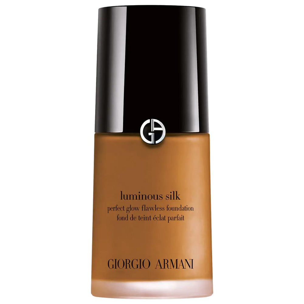 Luminous Silk Natural Glow Foundation - Liquid Foundation with 89% Skincare Base, Medium Coverage, 24-Hour Wear Luminous Silk Natural Glow Foundation - 24hr Wear liquid foundation, natural glow, medium coverage, long-lasting foundation, skincare-infused makeup, luminous silk, foundation, makeup, cosmetics, beauty products, skincare, glow foundation, natural finish, 24-hour wear, weightless foundation, seamless blending, flawless finish, lit-from-within glow