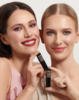 Pastel Nude Lipstick 522 - Lightweight Formula | 0.15 oz