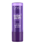 LYKD Night Shift Hydrating Lip Balm 100 Black for Soft Lips