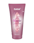 Isana Glow Rose Quartz Body Lotion for Radiant Skin 200 ml