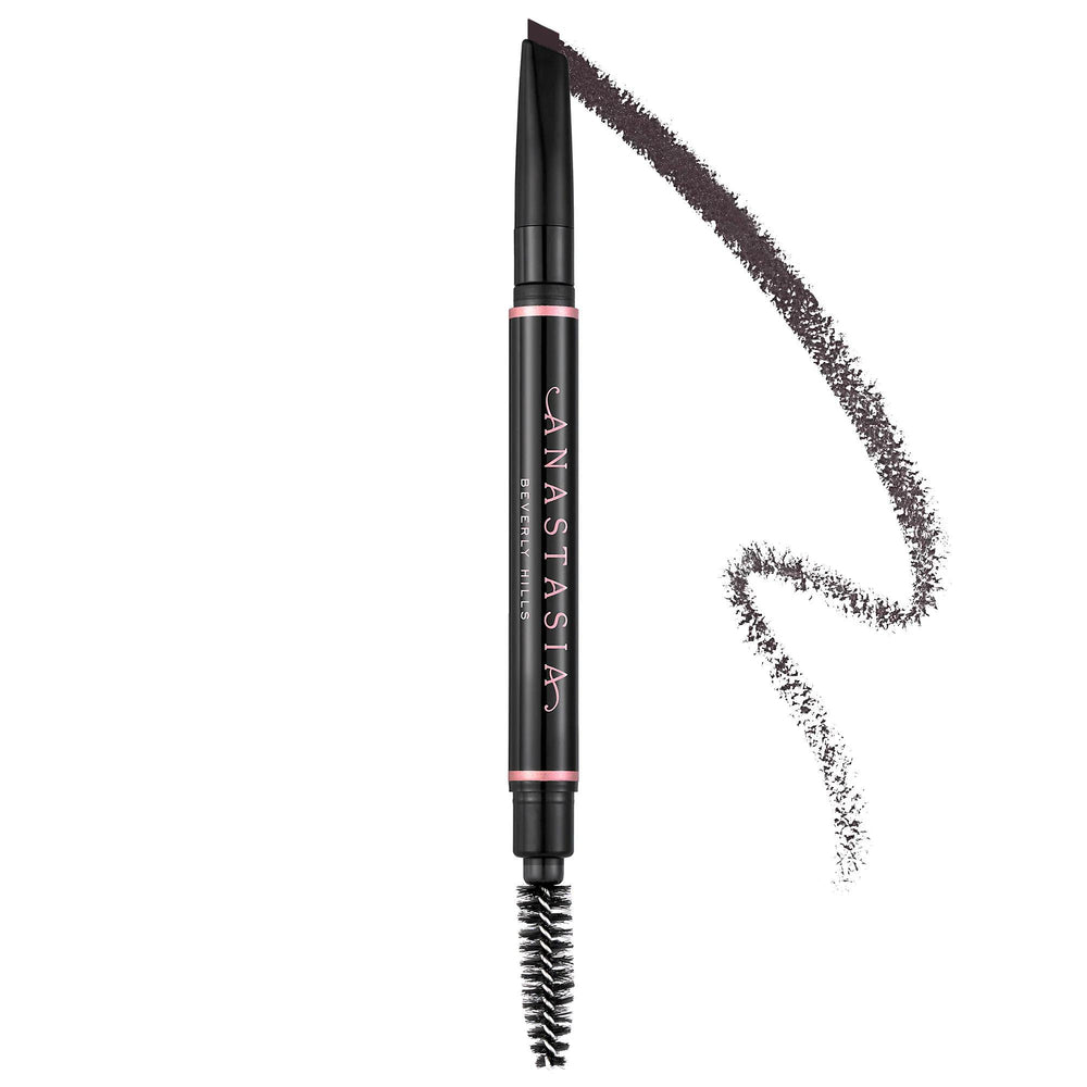 Brow Definer - 3-in-1 Triangle Tip Eyebrow Pencil for Precision Definition & Clean Beauty Brow Definer - Precision Eyebrow Pencil for Clean Beauty Eyebrow Pencil, Precision Eyebrow, Triangle Tip Eyebrow Pencil, Retractable Eyebrow Pencil, Clean Beauty Makeup, Makeup, Eye Makeup, Eyebrow Makeup, Cosmetics, Beauty Essentials, Multifunctional Makeup Tools, Clean Beauty Products, Paraben-Free, Sulfate-Free, Phthalate-Free, Women's Grooming, Beauty Routine, Eyebrow Definition, Natural Look, Precision Makeup