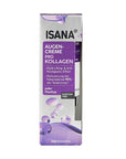 Isana Collagen Energy Eye Cream 15ml - Reduces Wrinkles | Vegan