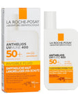 La Roche Posay Anthelios UVMUNE 400 Invisible Fluid Sunscreen SPF50+ 50ml - image 25