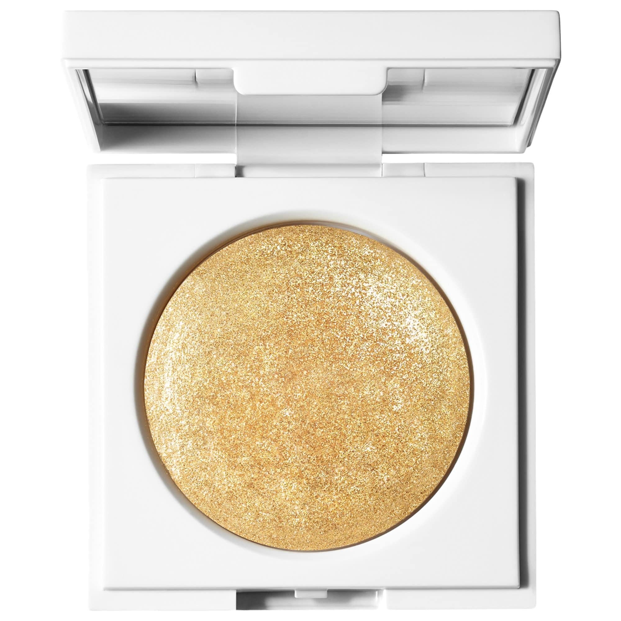 Master Crystal Reflector Makeup Highlighter - Cruelty-Free, Paraben-Free, Luminous Beauty Product Master Crystal Reflector - Luminous Makeup Highlighter Makeup Highlighter, Cruelty-Free Cosmetics, Paraben-Free Beauty Products, Luminous Makeup, Buildable Highlighter, Beauty Essentials, Cosmetic Products, Everyday Makeup, Special Occasion Makeup, Gift Ideas for Her, Makeup Lovers