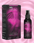 Miss Darling Women’s Intimate Care Spray – Odor & Fungal Defense, Firming Effect
