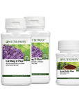 Nutriway Prenatal Support Bundle (3-Pack)