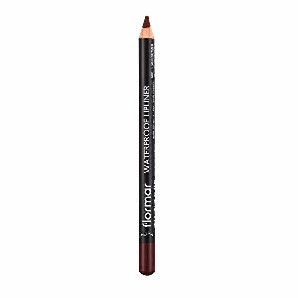 Flormar Waterproof Lip Liner: Define & Enhance Your Lips with Long-Lasting, Smudge-Proof Color - 20 Shades Available! Flormar Waterproof Lip Liner: Long-Lasting, Smudge-Proof Color Lip liner, Waterproof lip liner, Long lasting lip liner, Flormar lip liner, Lip pencil, Lip makeup, Smudge proof lip liner, Lip definer, lip contour, lip pencil, cosmetic, makeup, beauty, waterproof, smudge-proof, long-lasting, intense color, precise application, defined lips, lip enhancement, lipstick base, makeup for women, bea
