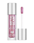 LYKD Metal Glam Liquid Eyeshadow in 996 Dust Glam