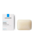 La Roche-Posay Lipikar Cleansing Soap Bar: Gentle Moisturizing Soap for Dry, Sensitive Skin | Shea Butter & Niacinamide - 150g La Roche-Posay Lipikar Soap: Gentle Cleanser for Dry, Sensitive Skin La Roche Posay Lipikar Soap, Moisturizing Cleansing Bar, Dry Skin Soap, Sensitive Skin Cleanser, Shea Butter Soap, Niacinamide Soap, Gentle Cleansing Soap, Lipid Replenishing Soap, dry skin, sensitive skin, gentle cleanser, soap, cleansing bar, moisturizing soap, shea butter, niacinamide, lipid-enriched, skin barri