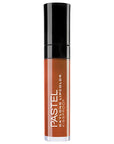 Pastel Matte Liquid Lipstick - Long-Lasting, Vegan, Waterproof Formula - Kissproof Lip Color - view 2